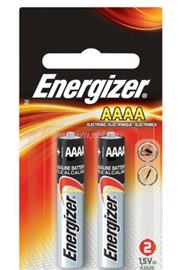 ENERGIZER Ultra+ AAAA BL2 mini ceruzaelem (7638900202410) ENERGIZER_7638900202410 small
