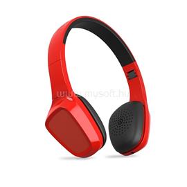 ENERGY SISTEM EN 428359 "1" Bluetooth piros fejhallgató headset ENERGYSISTEM_EN_428359 small