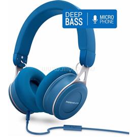 ENERGY SISTEM EN 446896 Headphones Urban 3 Mic mikrofonos kék fejhallgató ENERGYSISTEM_EN_446896 small
