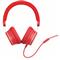 ENERGY SISTEM EN 446902 Headphones Urban 3 Mic mikrofonos piros fejhallgató ENERGYSISTEM_EN_446902 small