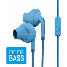 ENERGY SISTEM EN 447169 Earphones Style 2+ Sky mikrofonos kék fülhallgató ENERGYSISTEM_EN_447169 small