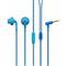 ENERGY SISTEM EN 447169 Earphones Style 2+ Sky mikrofonos kék fülhallgató ENERGYSISTEM_EN_447169 small