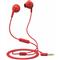 ENERGY SISTEM EN 447176 Earphones Style 2+ Raspberry mikrofonos piros fülhallgató ENERGYSISTEM_EN_447176 small