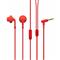 ENERGY SISTEM EN 447176 Earphones Style 2+ Raspberry mikrofonos piros fülhallgató ENERGYSISTEM_EN_447176 small
