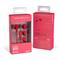 ENERGY SISTEM EN 447176 Earphones Style 2+ Raspberry mikrofonos piros fülhallgató ENERGYSISTEM_EN_447176 small