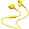 ENERGY SISTEM EN 447183 Earphones Style 2+ Vanilla mikrofonos sárga fülhallgató ENERGYSISTEM_EN_447183 small