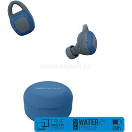 ENERGY SISTEM EN 447619 Earphones Sport 6 True Wireless Bluetooth kék fülhallgató ENERGYSISTEM_EN_447619 small