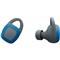 ENERGY SISTEM EN 447619 Earphones Sport 6 True Wireless Bluetooth kék fülhallgató ENERGYSISTEM_EN_447619 small