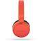 ENERGY SISTEM EN 448838 Headphones Style 1 Talk Chili mikrofonos fejhallgató (piros) ENERGYSISTEM_EN_448838 small