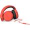 ENERGY SISTEM EN 448838 Headphones Style 1 Talk Chili mikrofonos fejhallgató (piros) ENERGYSISTEM_EN_448838 small