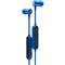 ENERGY SISTEM EN 449156 Earphones BT Urban 2 Bluetooth mikrofonos kék fülhallgató ENERGYSISTEM_EN_449156 small