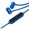 ENERGY SISTEM EN 449156 Earphones BT Urban 2 Bluetooth mikrofonos kék fülhallgató ENERGYSISTEM_EN_449156 small