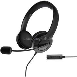 ENERGY SISTEM EN 452033 Office 3 irodai headset (fekete) ENERGYSISTEM_EN_452033 small