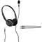 ENERGY SISTEM EN 452132 Office 2 antracit irodai headset ENERGYSISTEM_EN_452132 small
