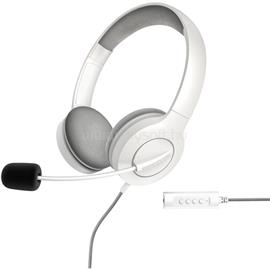 ENERGY SISTEM EN 452156 Office 3 irodai headset (fehér) ENERGYSISTEM_EN_452156 small