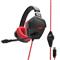 ENERGY SISTEM EN 452552 ESG 4 Surround 7.1 gamer headset (piros) ENERGYSISTEM_EN_452552 small