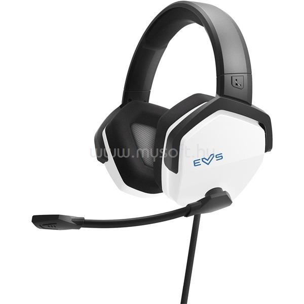 ENERGY SISTEM EN 452880 ESG 3 White Thunder gamer headset (fehér)