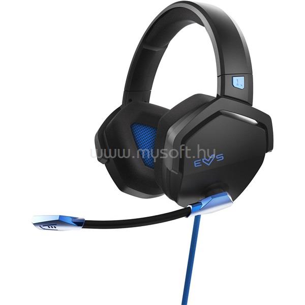 ENERGY SISTEM EN 453177 ESG 3 Blue Thunder gamer headset (kék)