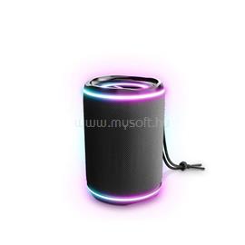 ENERGY SISTEM EN 454938 Urban Box Black Supernova fekete Bluetooth hangszóró ENERGYSISTEM_EN_454938 small