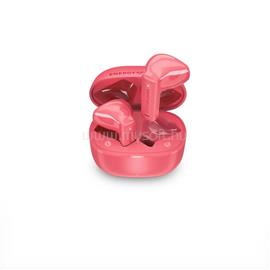 ENERGY SISTEM EN 459223 StreetMusic True Wireless Bluetooth fülhallgató (korall) ENERGYSISTEM_EN_459223 small