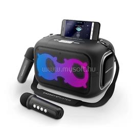 ENERGY SISTEM EN 459339 KaraokeStar Bluetooth hangszóró mikrofonokkal ENERGYSISTEM_EN_459339 small