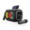 ENERGY SISTEM EN 459339 KaraokeStar Bluetooth hangszóró mikrofonokkal ENERGYSISTEM_EN_459339 small