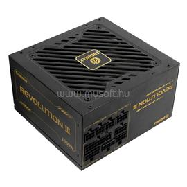 ENERMAX 1000W 80+ Gold Revolution III ERV1000G-AHG-MAC small