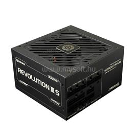 ENERMAX 1000W 80+ Platinum Revolution III S ERV1000P-AHP small