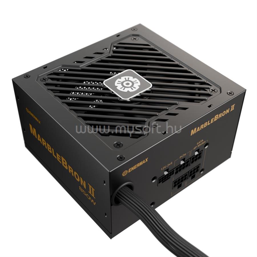 ENERMAX 850W 80+ Bronze Marbonebron II