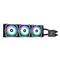 ENERMAX Aquafusion II 360 RGB CPU Cooler ELC-AQFS360-SQA small
