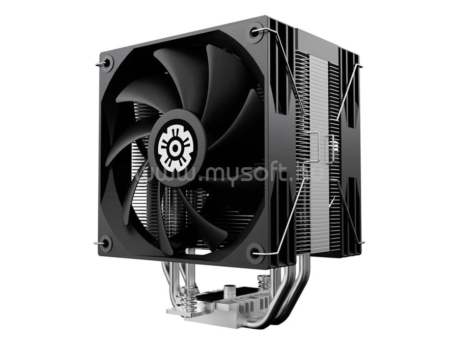 ENERMAX ETS-T41 CPU Air CPU Cooler