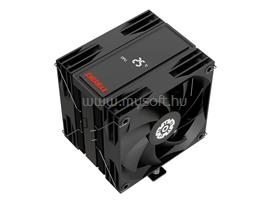 ENERMAX ETS-T41 Digital Air CPU Cooler ETS-T41D small