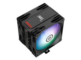 ENERMAX ETS-T41 Digital ARGB Air CPU Cooler ETS-T41D-ARGB small