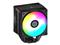 ENERMAX ETS-T41 Digital ARGB Air CPU Cooler ETS-T41D-ARGB small