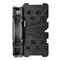 ENERMAX ETS-T50 AXE Series 140mm Air CPU Cooler FSS ETS-T50A-FSS small