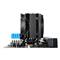 ENERMAX ETS-T50 AXE Series 140mm Air CPU Cooler FSS ETS-T50A-FSS small