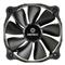 ENERMAX ETS-T50 AXE Series 140mm Air CPU Cooler FSS ETS-T50A-FSS small