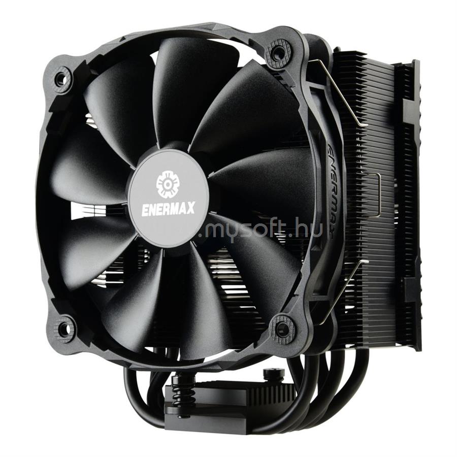 ENERMAX ETS-T50 AXE Series 140mm Air CPU Cooler FSS