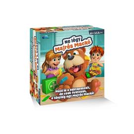 EPEE Majrés Mackó társasjáték 46325EPE small