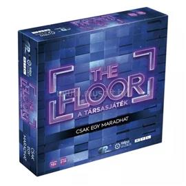 EPEE The Floor - Csak egy maradhat társasjáték 50764EPE small