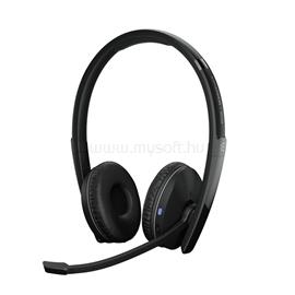 EPOS AUDIO ADAPT 260 USB dongle (UC/MS) Bluetooth sztereó irodai headset EPOS_1000882 small