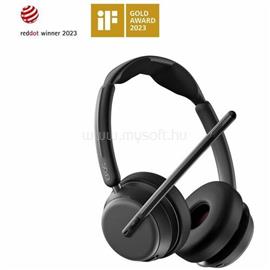 EPOS IMPACT 1060T ANC MS TEAMS DUO BLUETOOTH USB-A EPOS_1001136 small