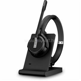 EPOS IMPACT 5000 GO MS STEREO USB-A WIRELESS INCL. STAND EPOS_1001436 small