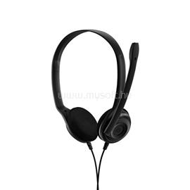 EPOS VOIP PC 5 CHAT DUO KLINKE 3.5MM EPOS_1000445 small