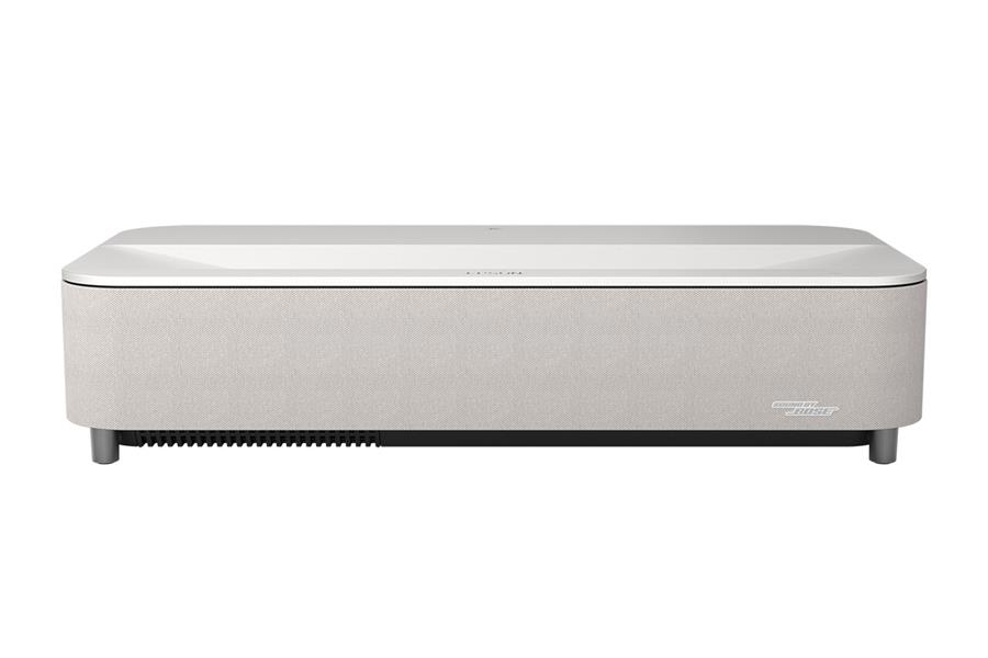 EPSON Lifestudio Grand Plus EH-LS970W (3840x2160) lézerprojektor (gyémántfehér)