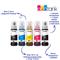 EPSON EcoTank L3230 színes multifunkciós tintasugaras tintatartályos nyomtató (8100/6500 oldalra elegendő tintával) C11CJ68407 small