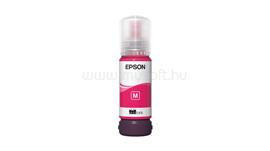 EPSON 108 Eredeti Bíbor EcoTank tintatartály (70ml) C13T09C34A small