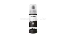 EPSON 108 Eredeti Fekete EcoTank tintatartály (70ml) C13T09C14A small