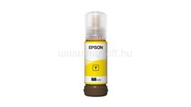 EPSON 108 Eredeti Sárga EcoTank tintatartály (70ml) C13T09C44A small