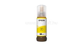 EPSON 108 Eredeti Sárga EcoTank tintatartály (70ml) C13T09C44A small